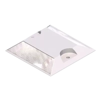 Катафот дорожный КД-3-Б световозвращающий [Белый]